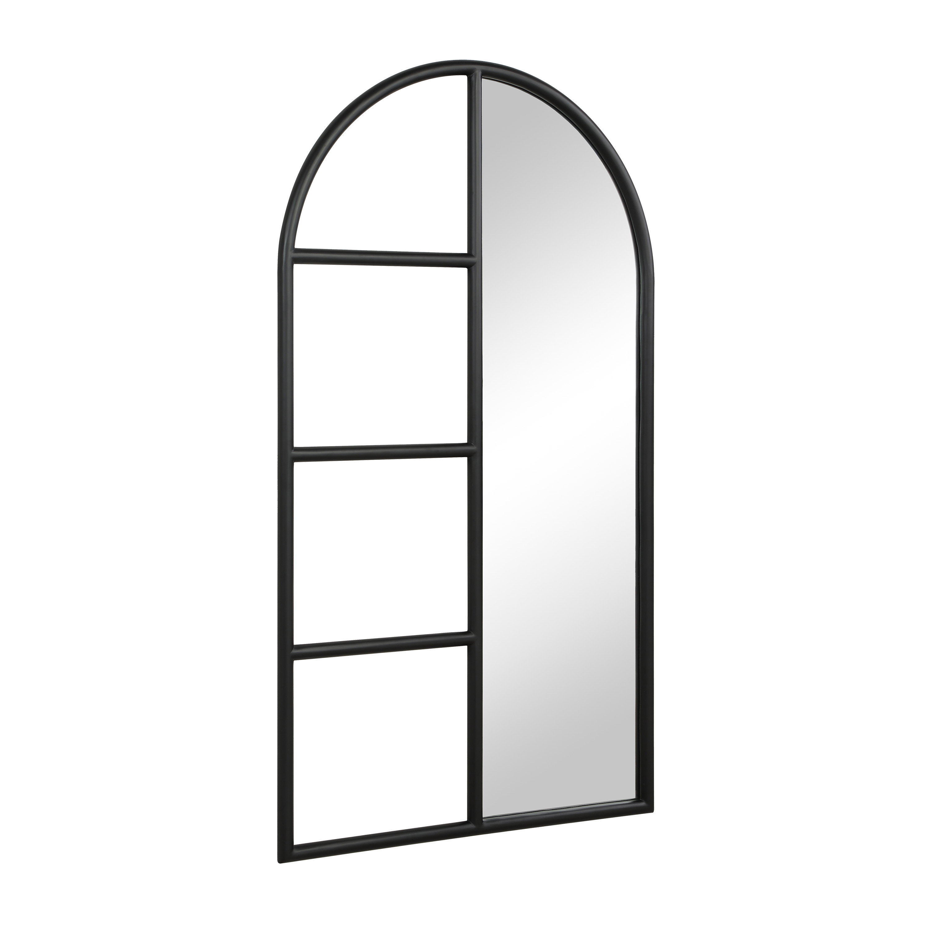 Trellis, Mirror by Renwil, 69.75" height x 1.4" depth View 2