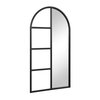 Trellis, Mirror by Renwil, 69.75" height x 1.4" depth thumbnail 2