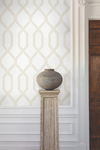 Palisade Beige Wallpaper thumbnail 2
