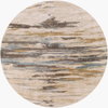 Kavita Handmade Rug, by Surya, 8' length x 8' width thumbnail
