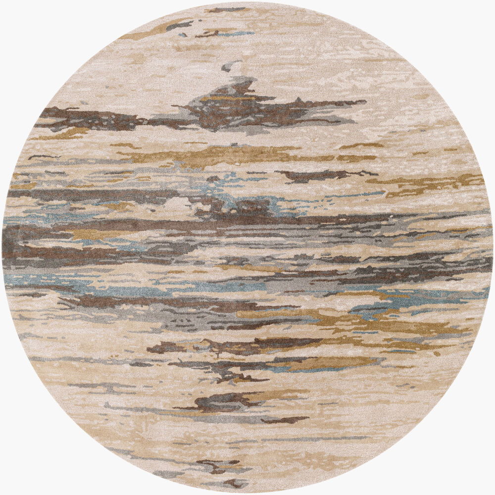 Kavita Handmade Rug large image 