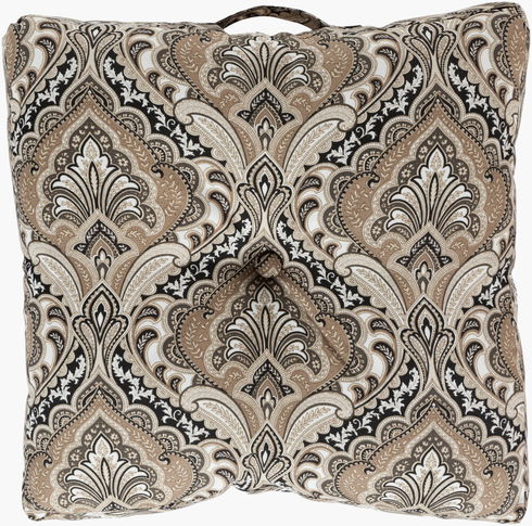 Storm Accent Pillow