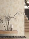 Italian Plaster Sand Wallpaper, by York Wall, 32'9.6" length x 1'8.5" width x 0.02" depth thumbnail 2