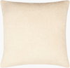 Puako Accent Pillow, Decorative Pillow by Surya, 18" length x 18" width thumbnail
