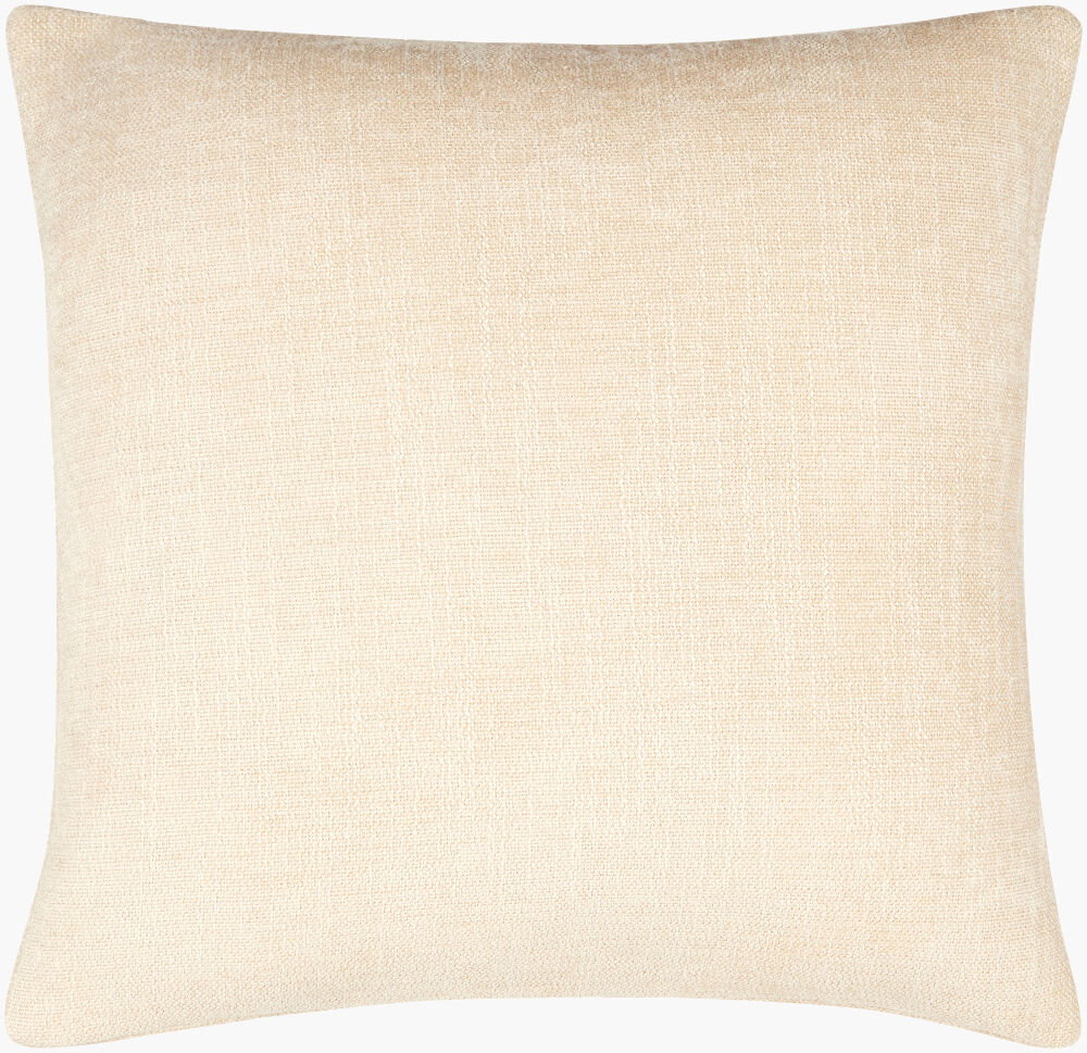 Puako Accent Pillow, Decorative Pillow by Surya, 18" length x 18" width