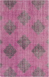 Zahra Handmade Rug, by Surya, 5'6" length x 3'6" width thumbnail