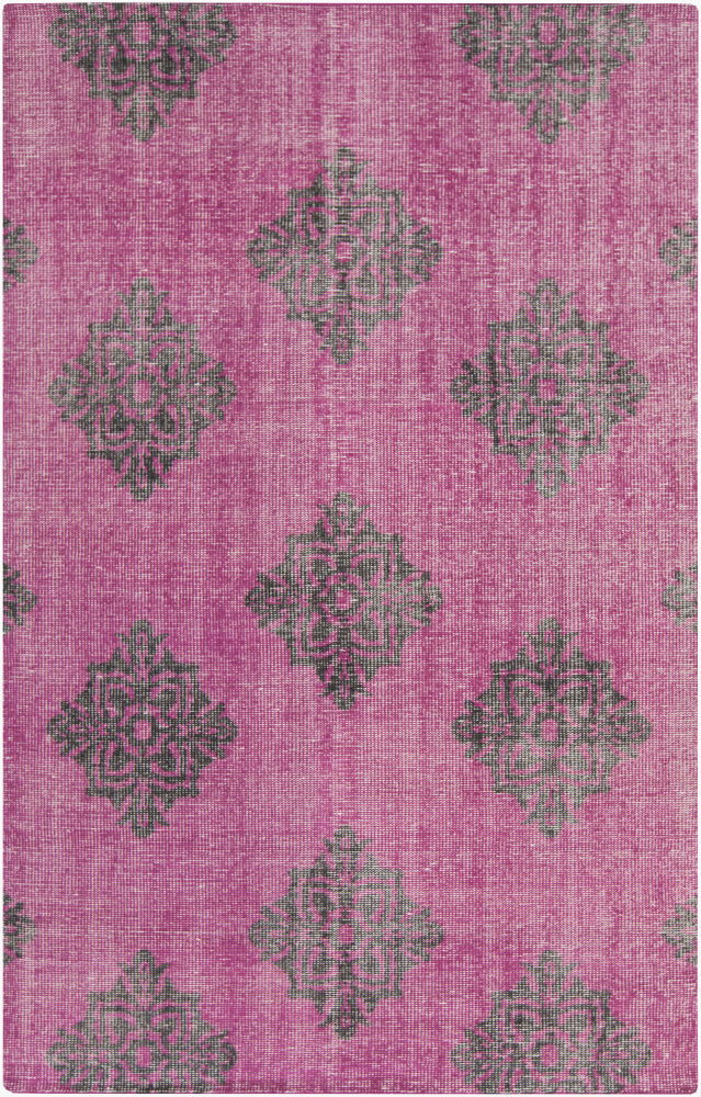 Zahra Handmade Rug large image 