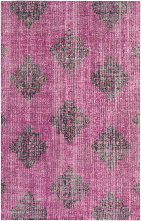 Zahra Handmade Rug
