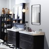 Tiffey Wall Mirror thumbnail 1