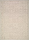 Maan Machine Woven Rug, by Surya, 2'11.43" length x 1'11.62" width thumbnail