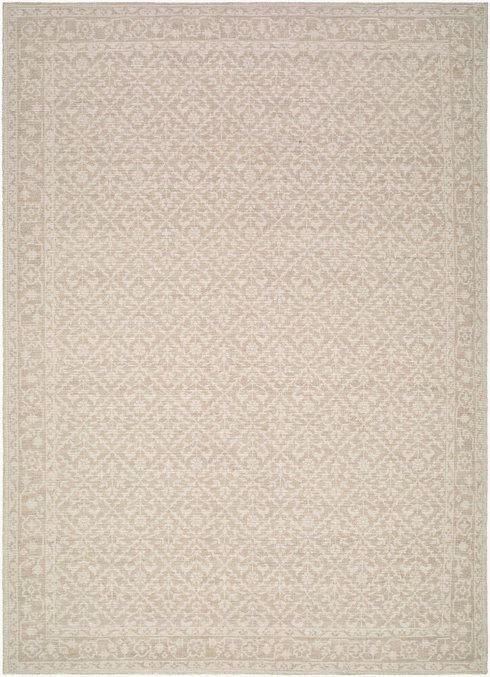 Maan Machine Woven Rug