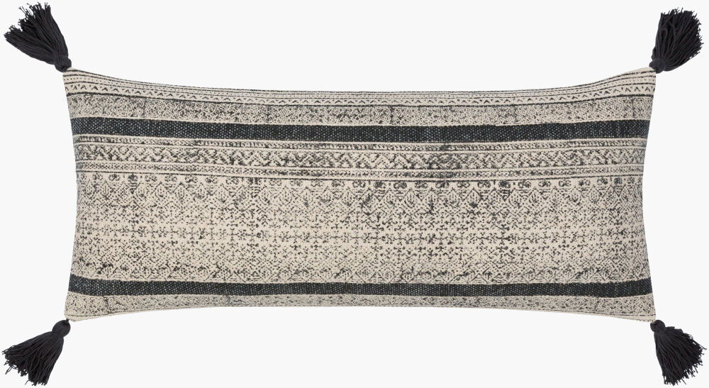 Janya Lumbar Pillow large image 