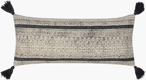 Janya Lumbar Pillow