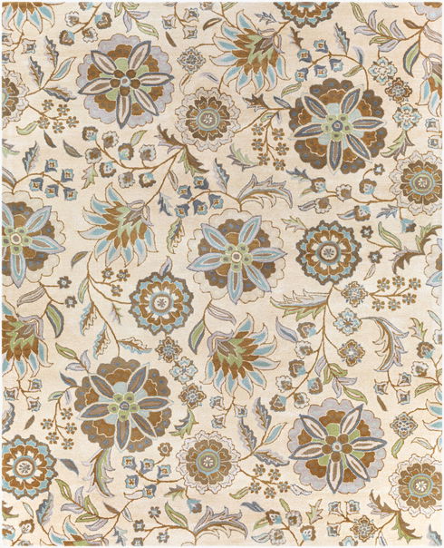 Athena Handmade Rug