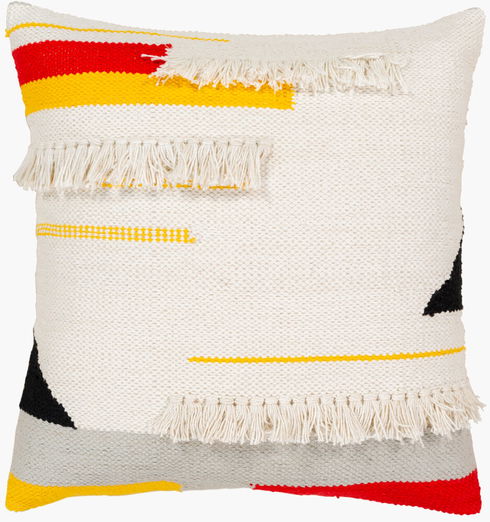 Harley Accent Pillow