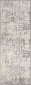 Monaco Machine Woven Rug, by Surya, 7'2.61" length x 2'7.5" width thumbnail