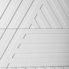 Colby White Drawer Chest thumbnail 7