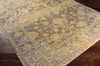 Artifact Handmade Rug, by Surya, 1'6" length x 1'6" width thumbnail
