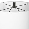 Collar Gloss White Table Lamp thumbnail 7