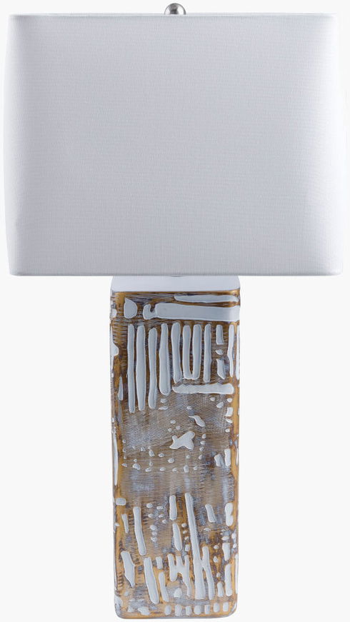 Nunda Accent Table Lamp