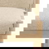 Coralie Dining Chair Sand thumbnail 4