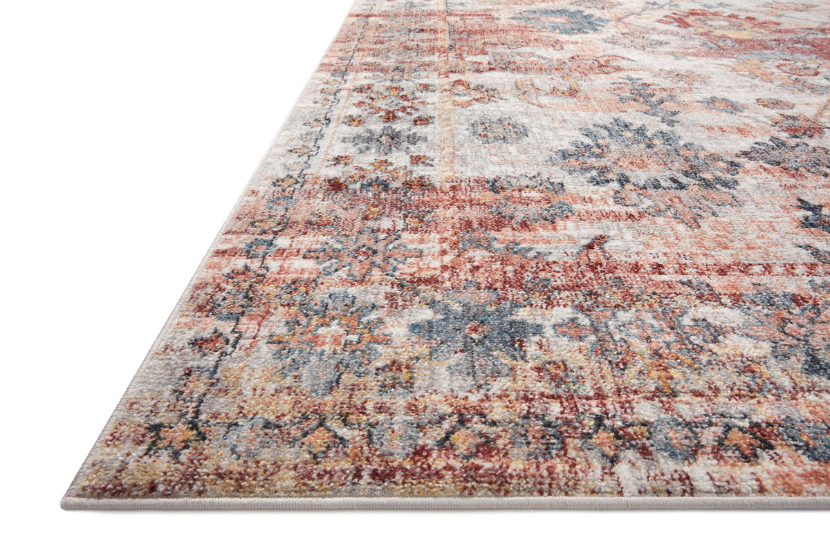 Loloi II Cassandra Rug, 7'10" length x 10' width View 4