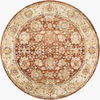 Mona Lisa Machine Woven Rug thumbnail 0