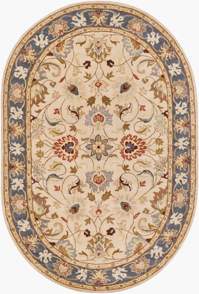 Caesar Handmade Rug large image 