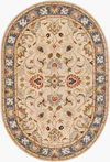 Caesar Handmade Rug thumbnail 0