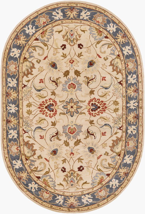 Caesar Handmade Rug