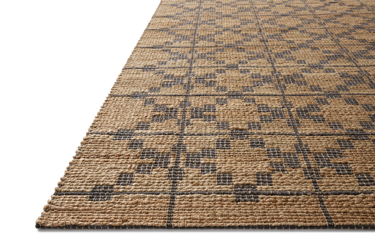 Chris Loves Julia x Loloi Judy Rug, 7'9" length x 9'9" width View 3