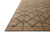 Chris Loves Julia x Loloi Judy Rug, 7'9" length x 9'9" width thumbnail 3