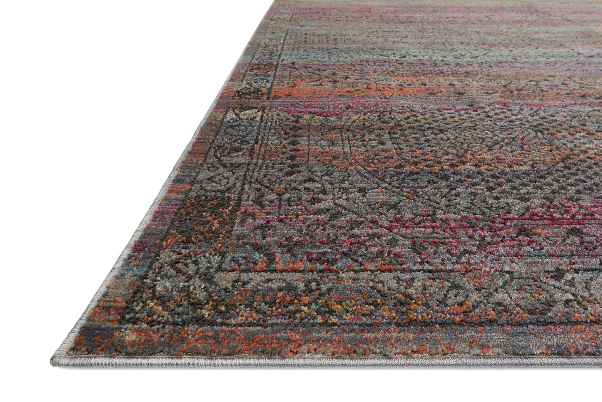 Loloi Javari Rug, 2'6" length x 12' width View 5