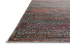 Loloi Javari Rug, 2'6" length x 12' width thumbnail 5