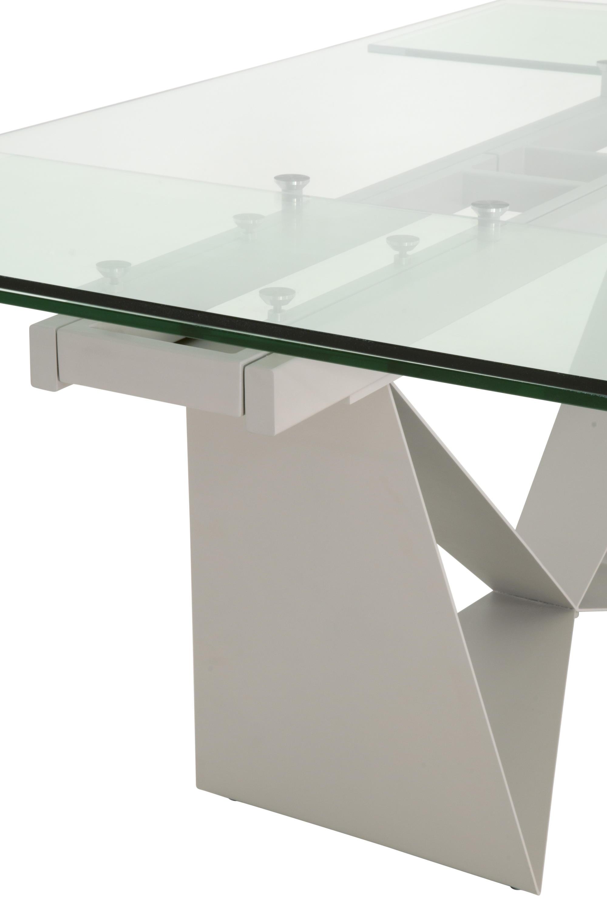 Vida Extension Dining Table large image 