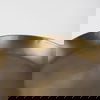 Eagan  Brass Aluminium Tray Small thumbnail 5