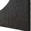 Ember Black Square Mirror, by Uttermost, 42" width x 42" height x 2" depth thumbnail 6