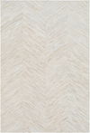 Zander Handmade Rug thumbnail 0
