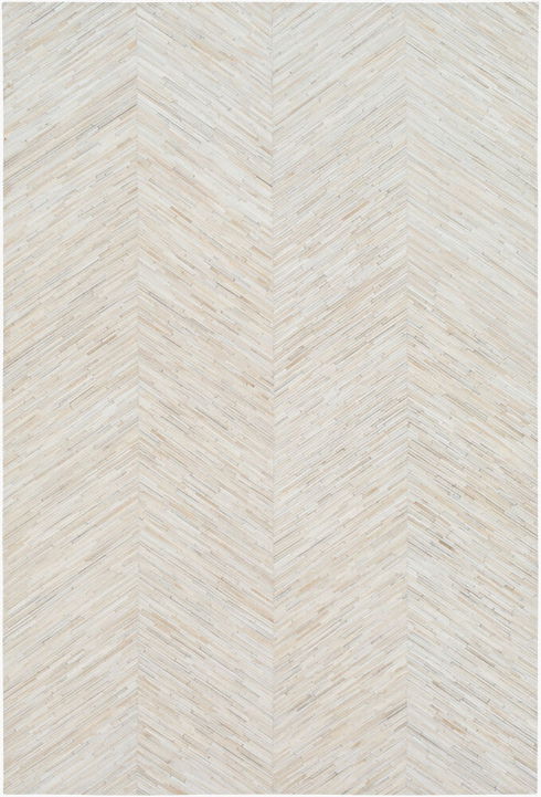 Zander Handmade Rug