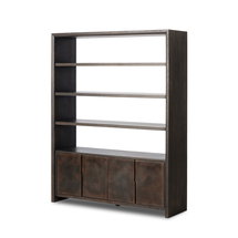 Online Designer Combined Living/Dining Arlington Bookcase