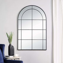 Online Designer Bedroom Atkinson Full Length Mirror