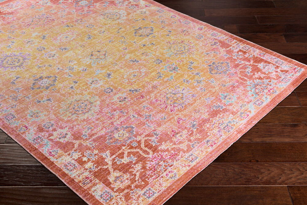 Seasoned Treasures Machine Woven Rug large image 