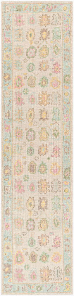 Kars Handmade Rug