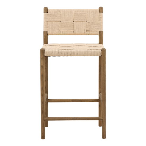 Xiana Counter Stool Natural
