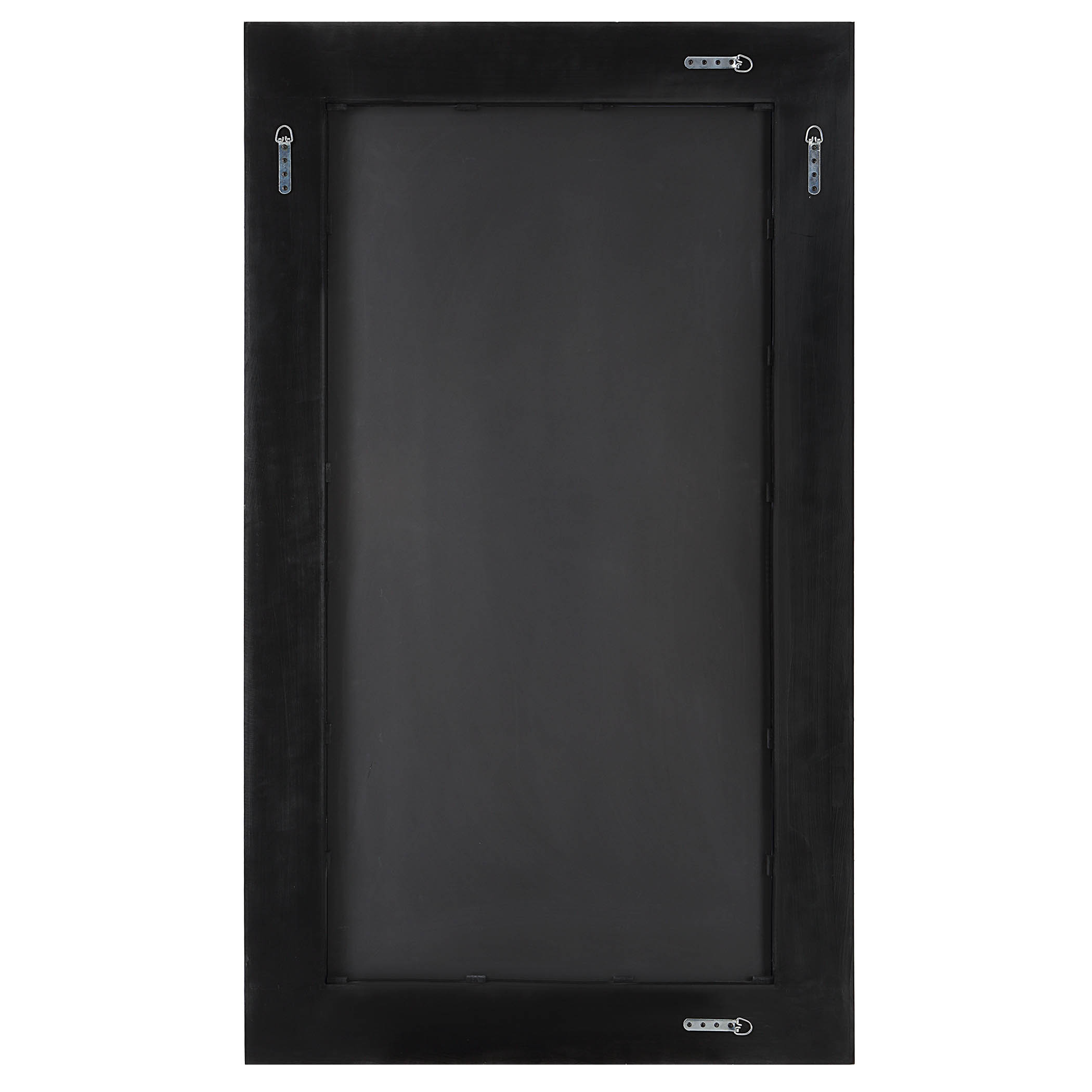 Ranahan Rustic Farmhouse Mirror, by Uttermost, 42" width x 72" height x 2" depth View 7