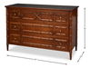 Cayman Commode Chest thumbnail 25