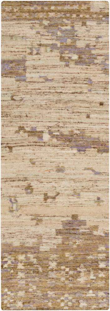 Rustic Handmade Rug