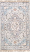 Sivas Handmade Rug, by Surya, 3' length x 2' width thumbnail