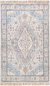 Sivas Handmade Rug, by Surya, 7'6" length x 5' width thumbnail