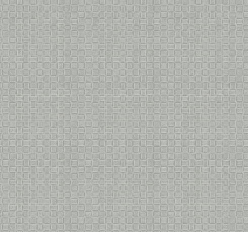 Paradise Island Weave Grey Wallpaper